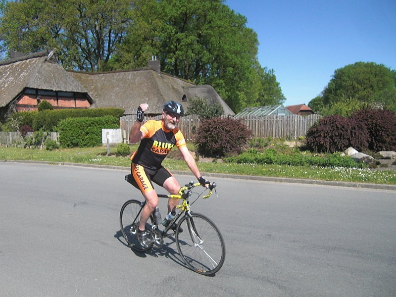 RTF Celle Rocky 56